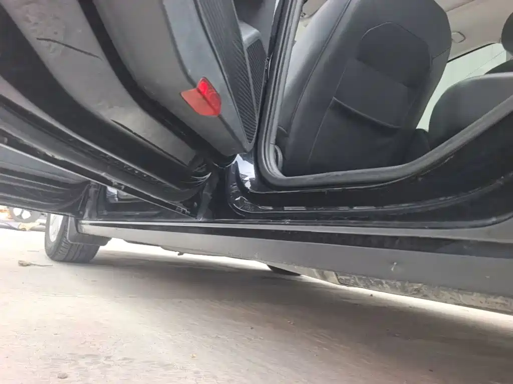 Volkswagen Passat — фото 22