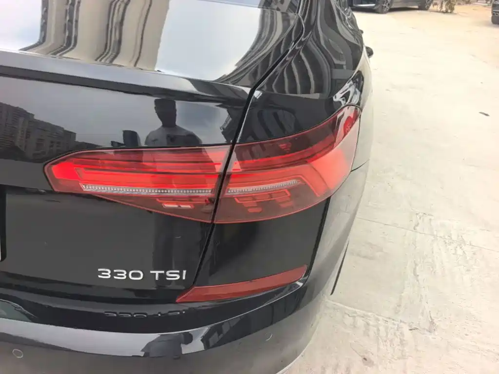Volkswagen Passat — фото 8