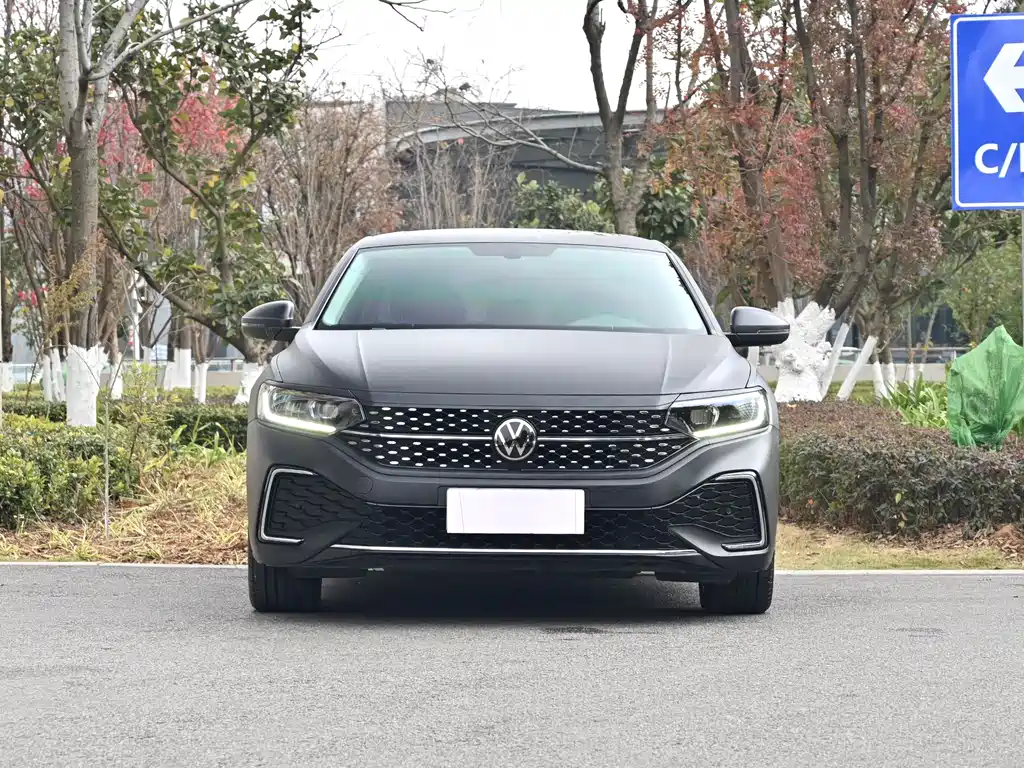 Volkswagen Passat — фото 2