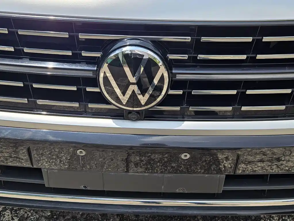 Volkswagen Passat — фото 4