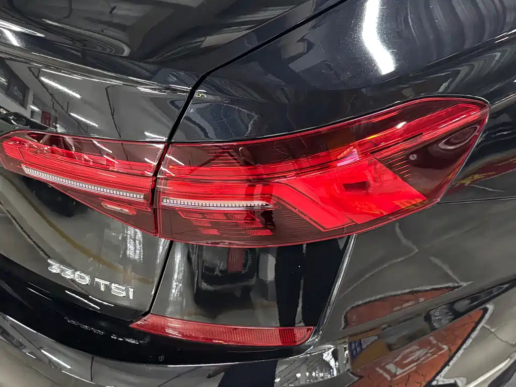 Volkswagen Passat — фото 13