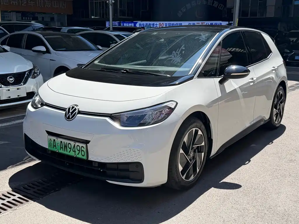 Volkswagen ID.3