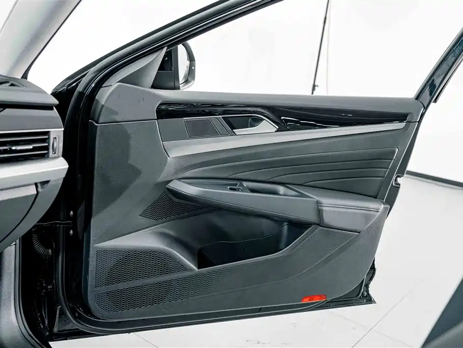 Volkswagen Passat — фото 13