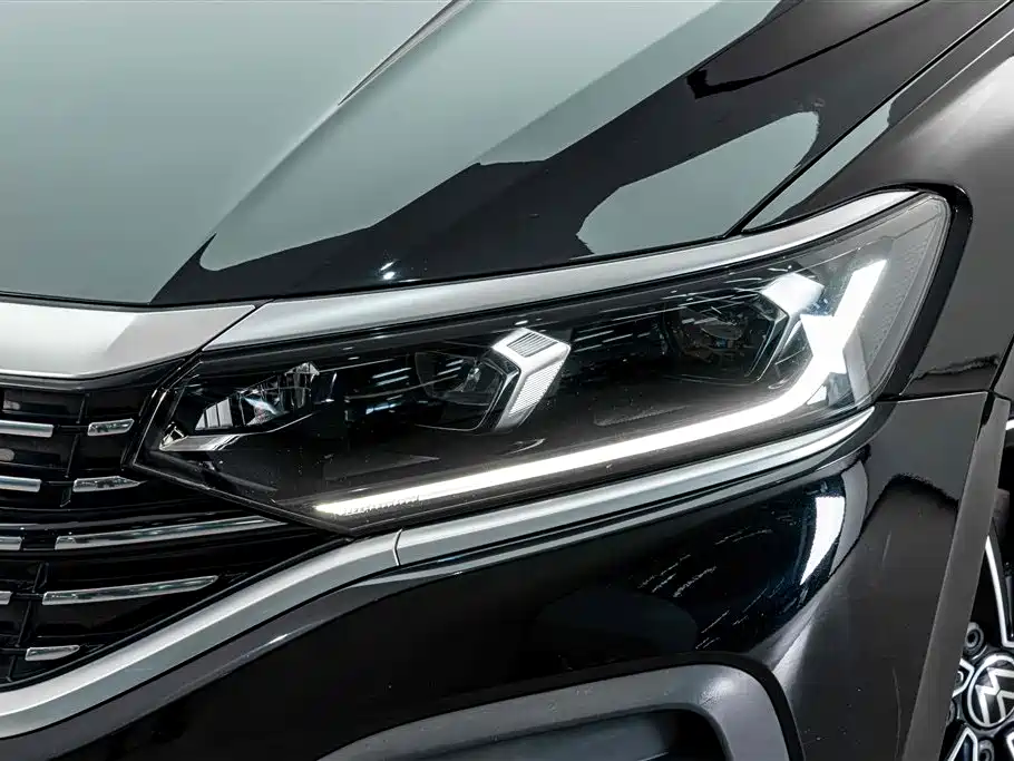 Volkswagen Passat — фото 4