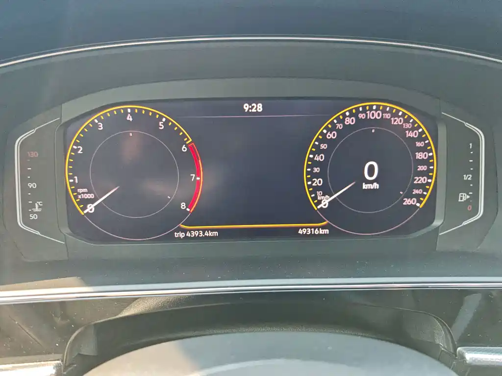 Volkswagen Passat — фото 10