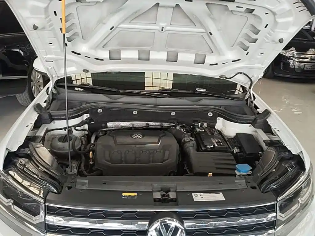 Volkswagen Tharu — фото 20