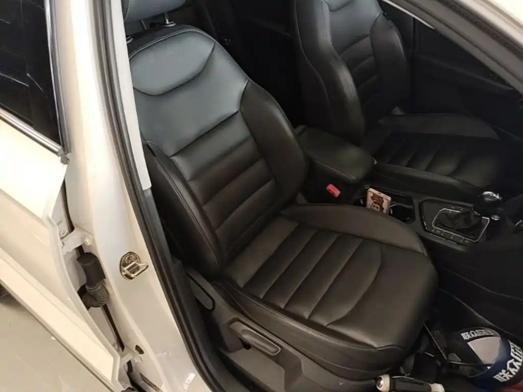 Volkswagen Tharu — фото 25