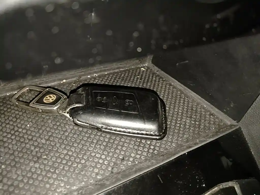 Volkswagen Tharu — фото 9