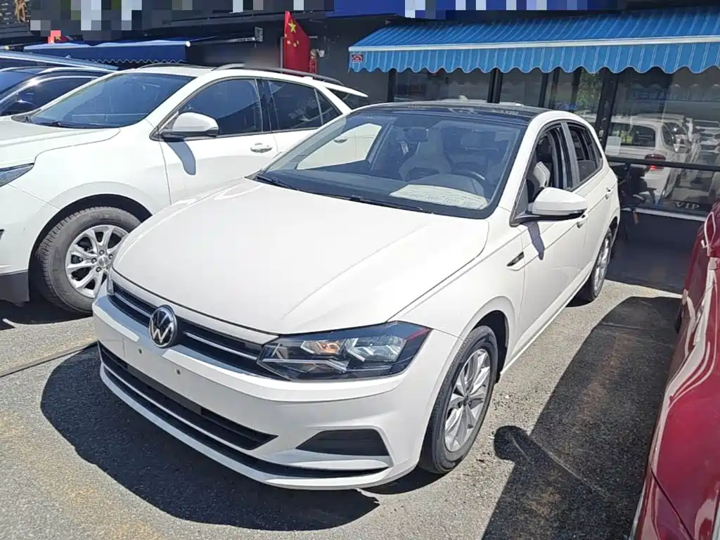 Volkswagen Polo — фото 2