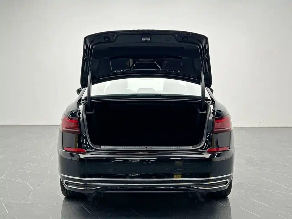 Volkswagen Passat — фото 11