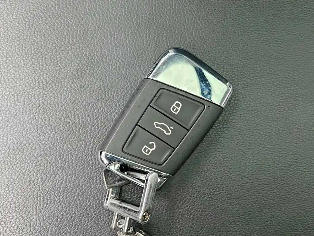Volkswagen Passat — фото 18