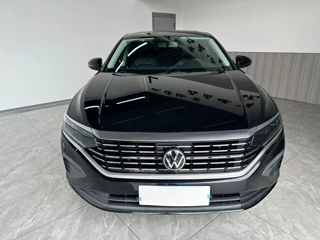 Volkswagen Passat — фото 2