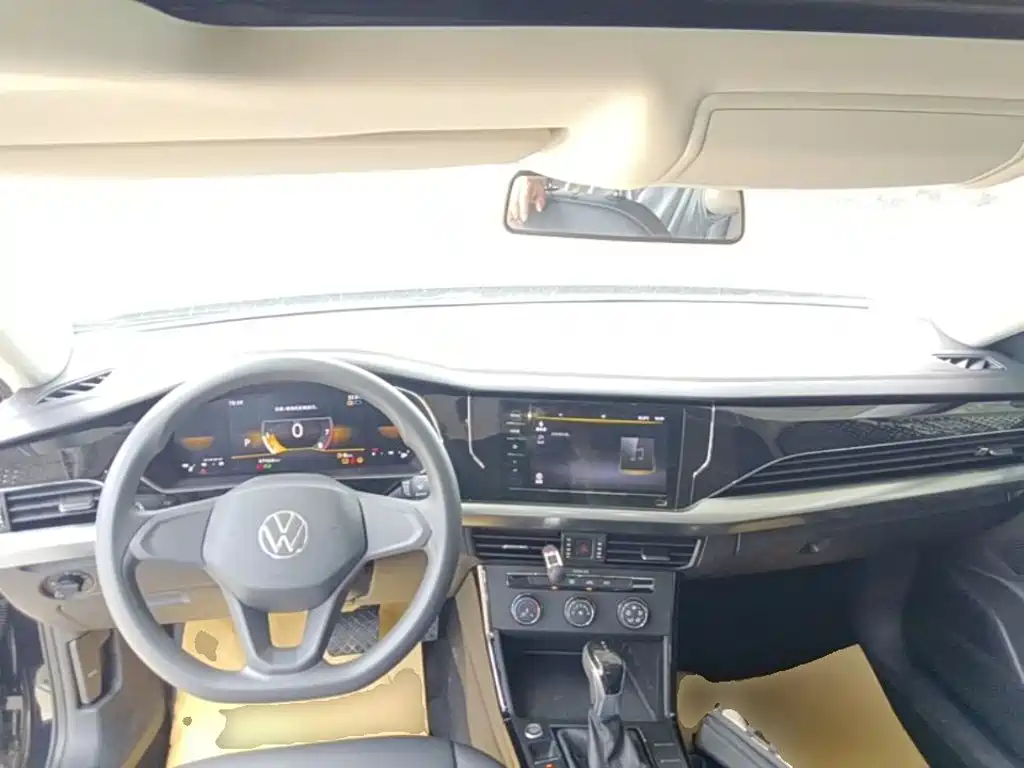 Volkswagen Passat — фото 10