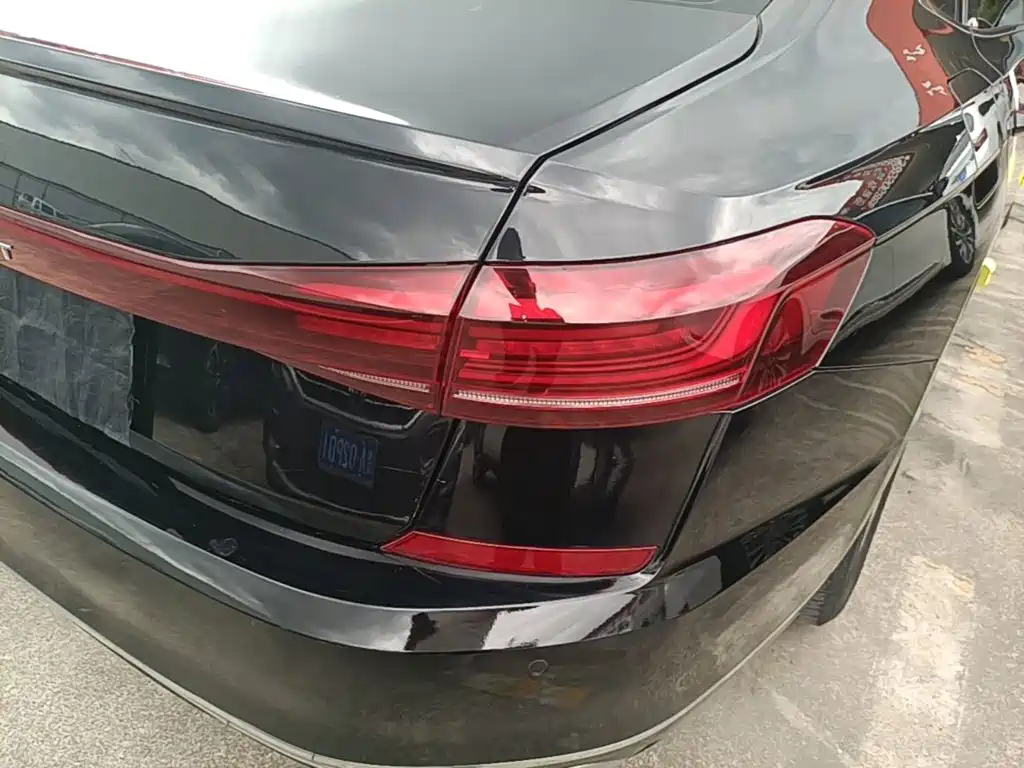 Volkswagen Passat — фото 23