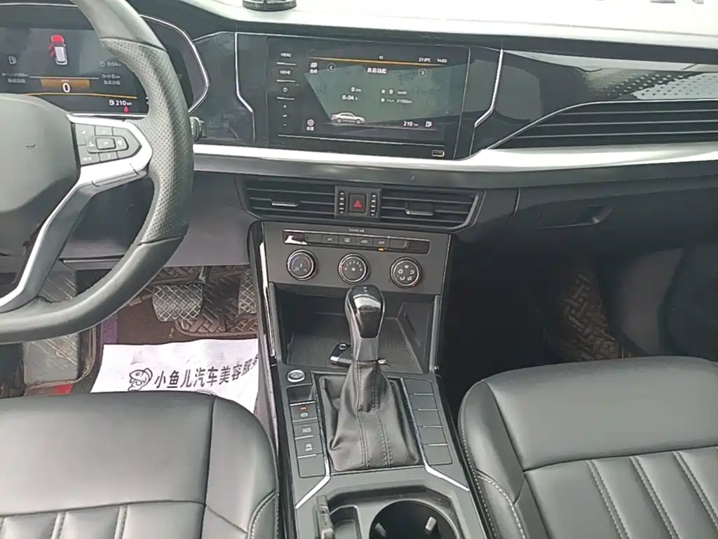 Volkswagen Passat — фото 8