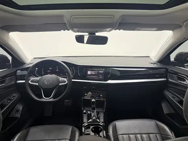 Volkswagen Passat — фото 10