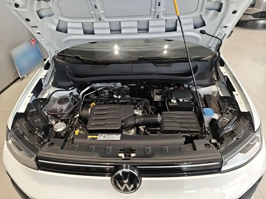 Volkswagen Tharu — фото 20