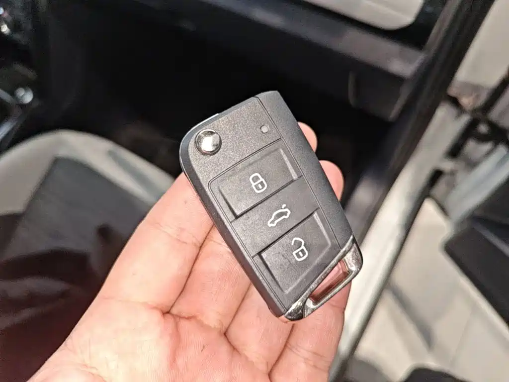 Volkswagen Tharu — фото 9