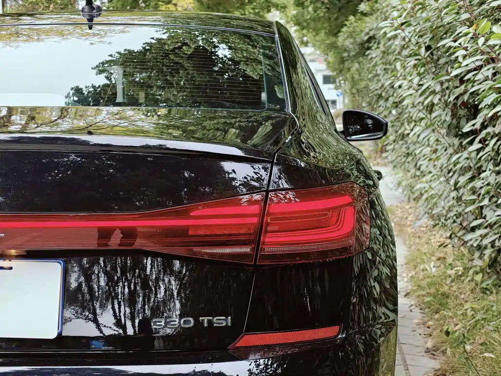 Volkswagen Passat — фото 6