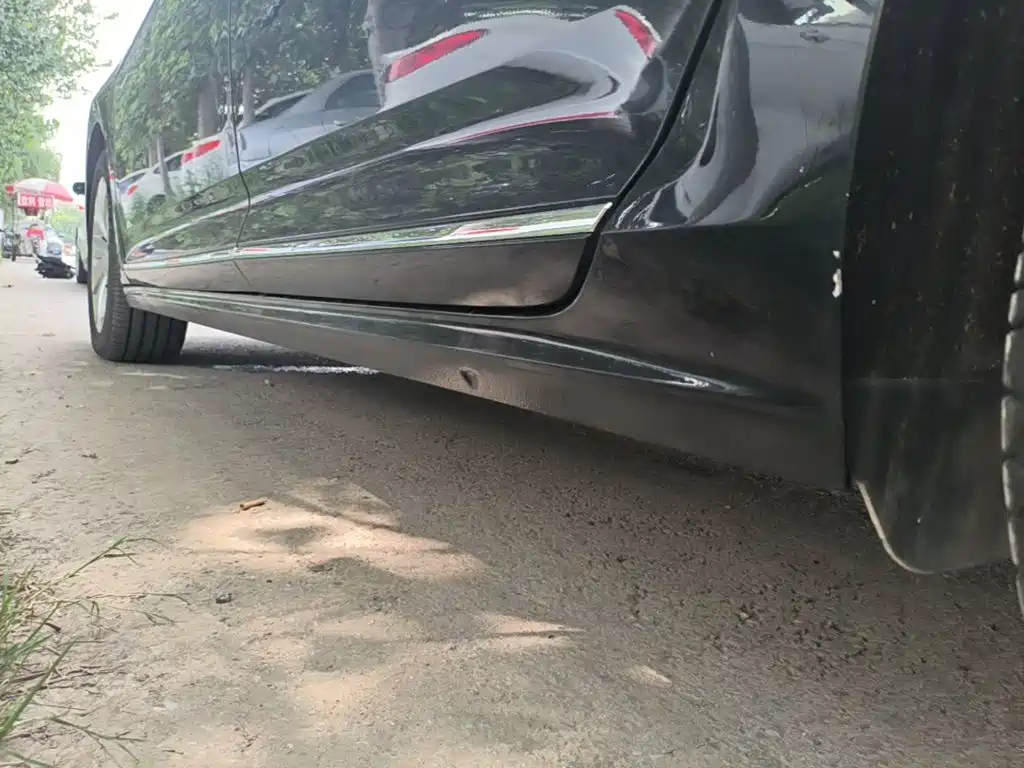 Volkswagen Passat — фото 22