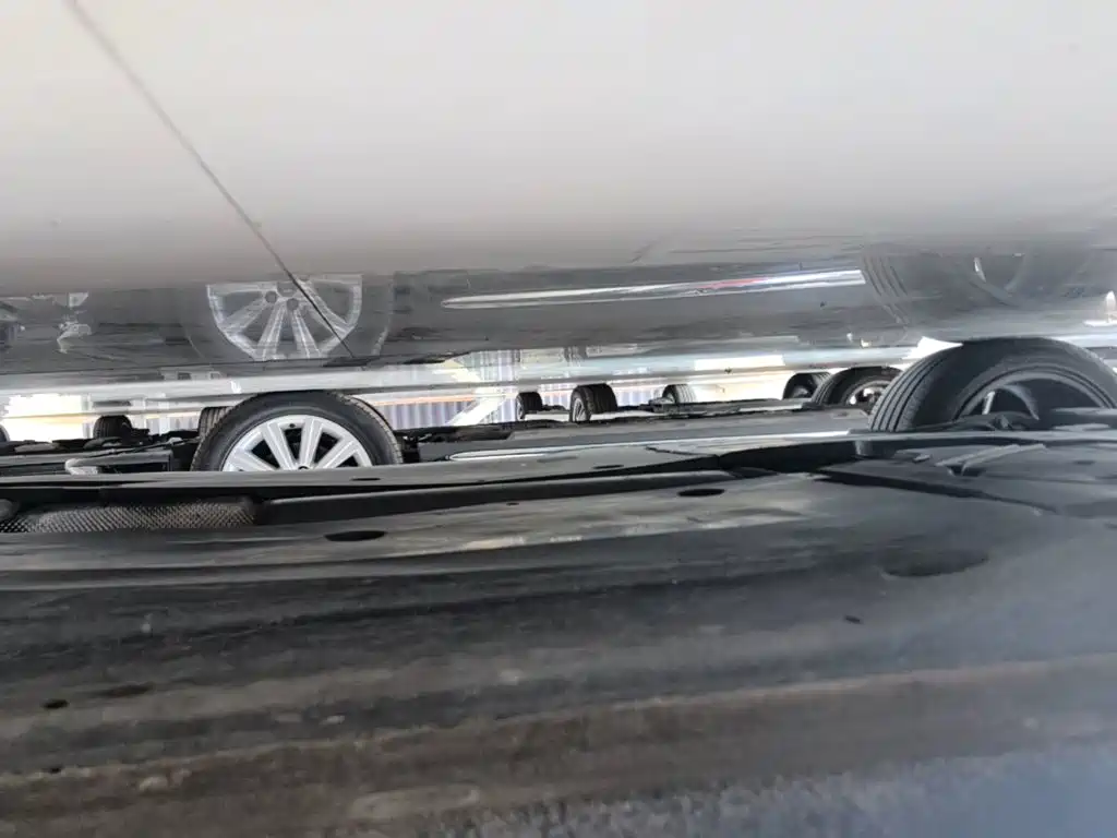 Volkswagen Passat — фото 21