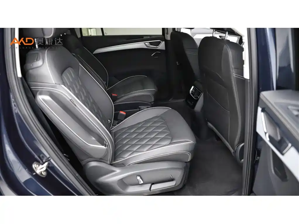 Volkswagen Talagon — фото 8
