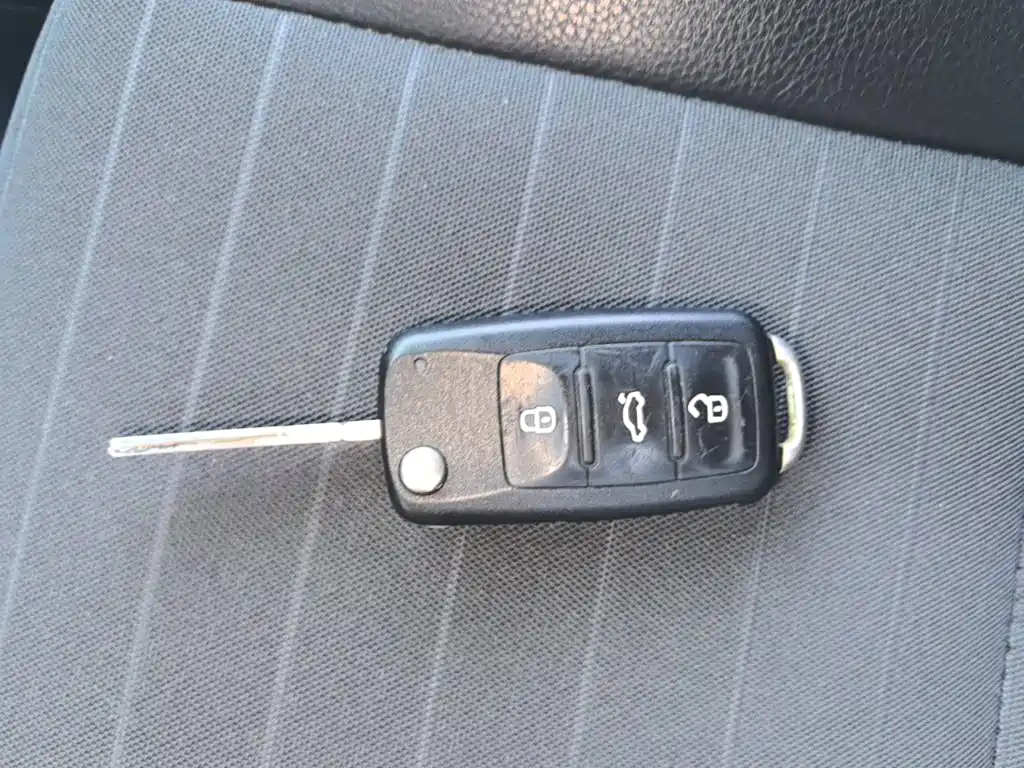Volkswagen Tiguan — фото 9