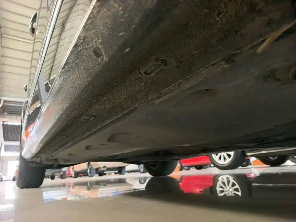 Volkswagen Passat — фото 21