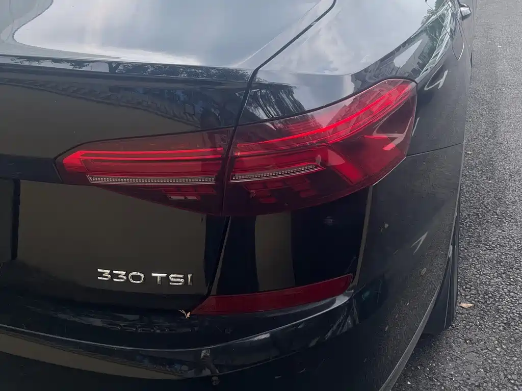 Volkswagen Passat — фото 6