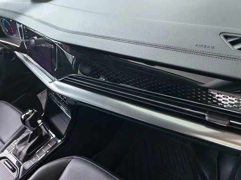 Volkswagen Passat — фото 9