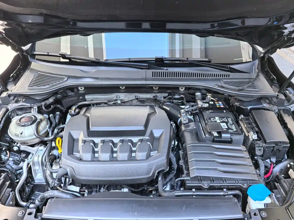 Volkswagen Passat — фото 7
