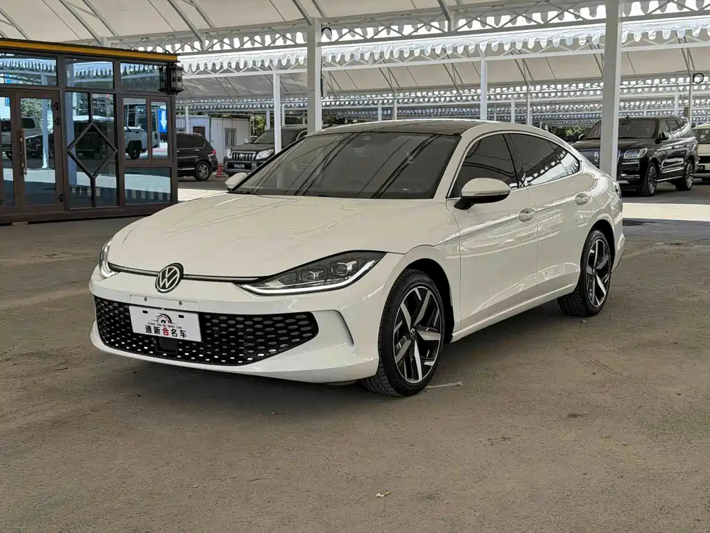Volkswagen Lamando