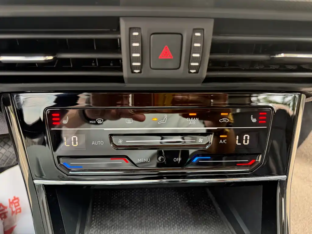 Volkswagen Passat — фото 13