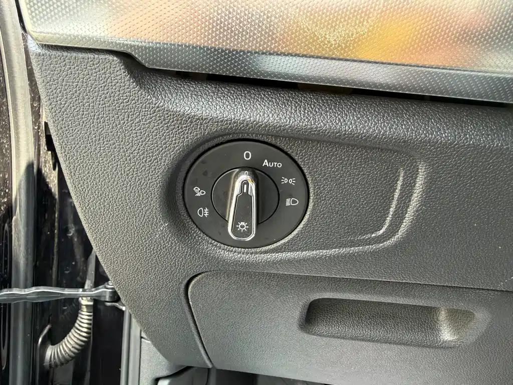 Volkswagen Passat — фото 14