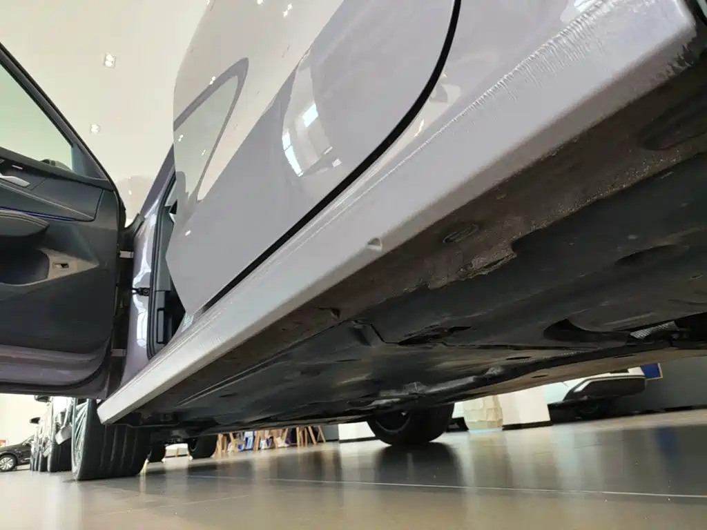 Volkswagen Passat — фото 22