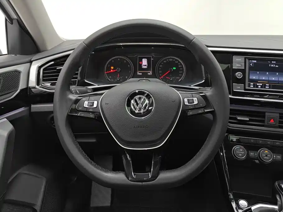 Volkswagen Tayron — фото 15