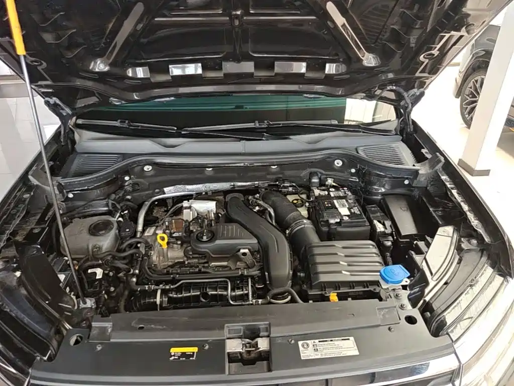 Volkswagen Tharu — фото 20