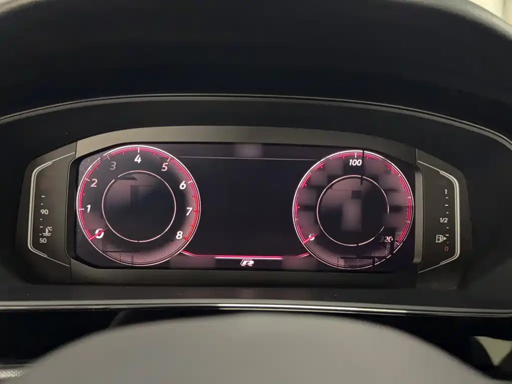 Volkswagen Passat — фото 4
