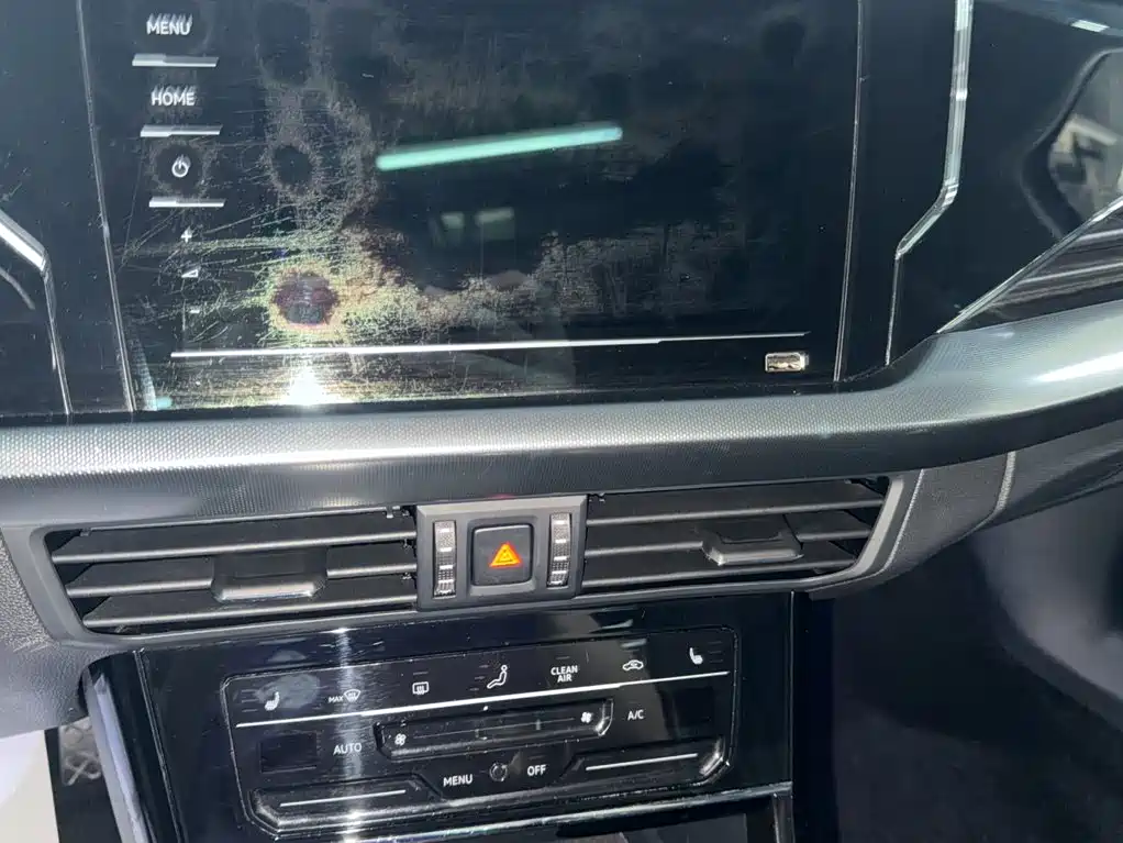 Volkswagen Passat — фото 6