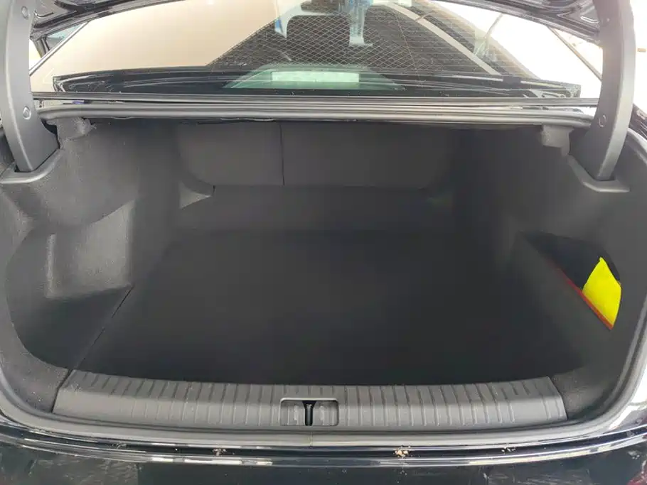 Volkswagen Passat — фото 4