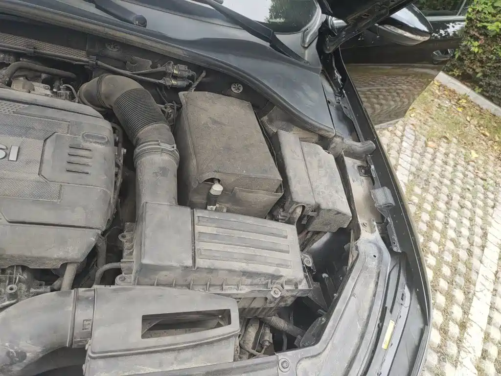 Volkswagen Passat — фото 22