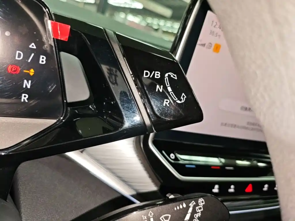 Volkswagen ID.4 Crozz — фото 14
