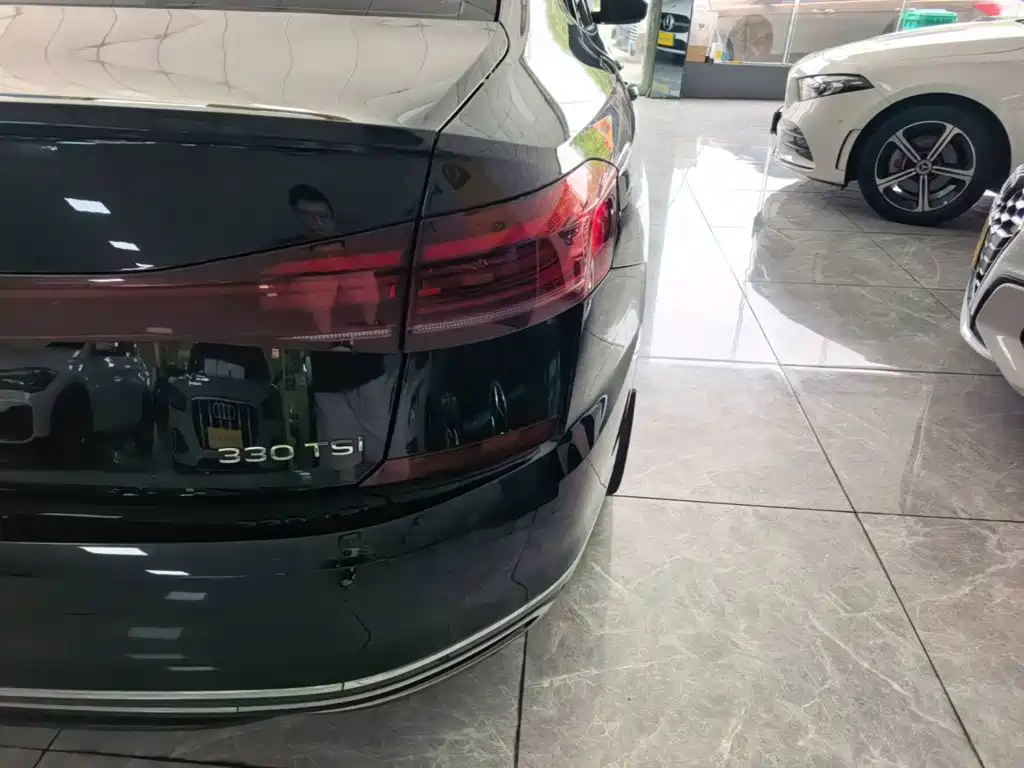 Volkswagen Passat — фото 8