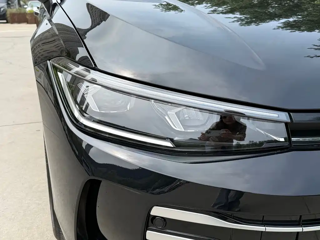 Volkswagen Passat — фото 4