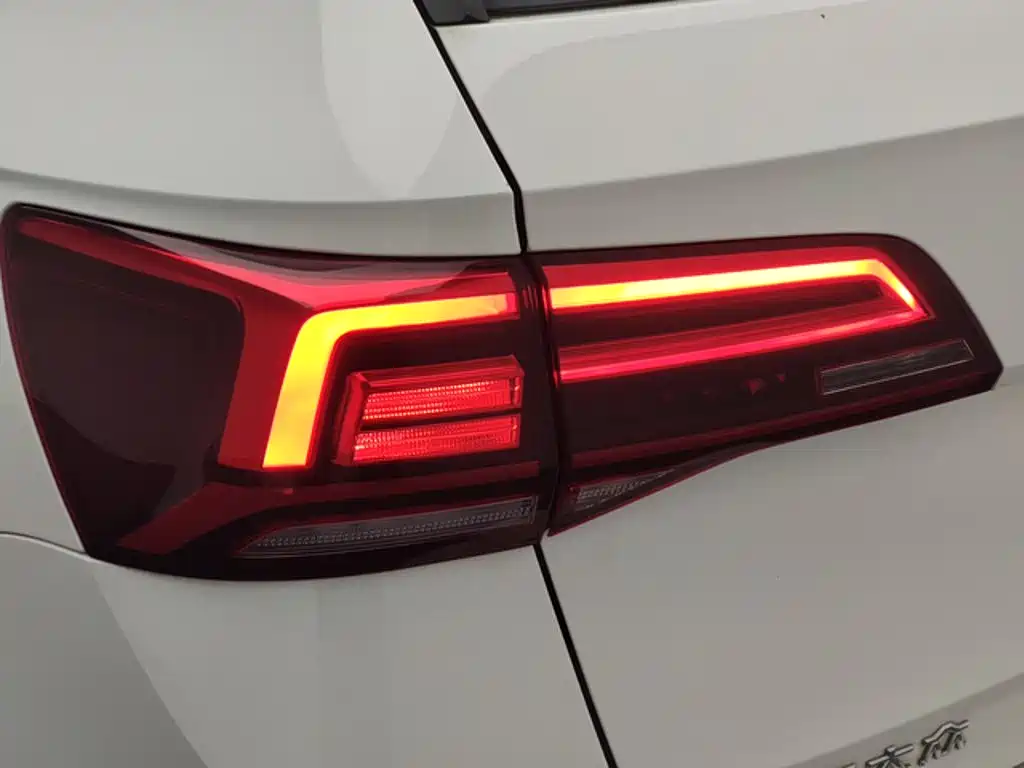 Volkswagen Tharu — фото 22