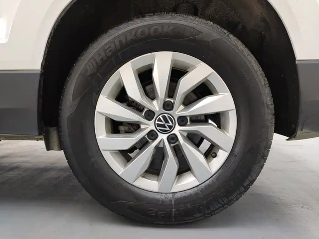 Volkswagen Tharu — фото 23