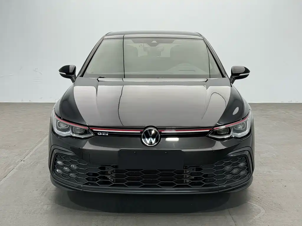 Volkswagen Golf GTI — фото 2