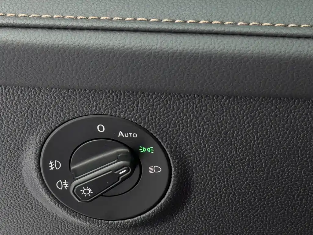 Volkswagen Tharu — фото 18