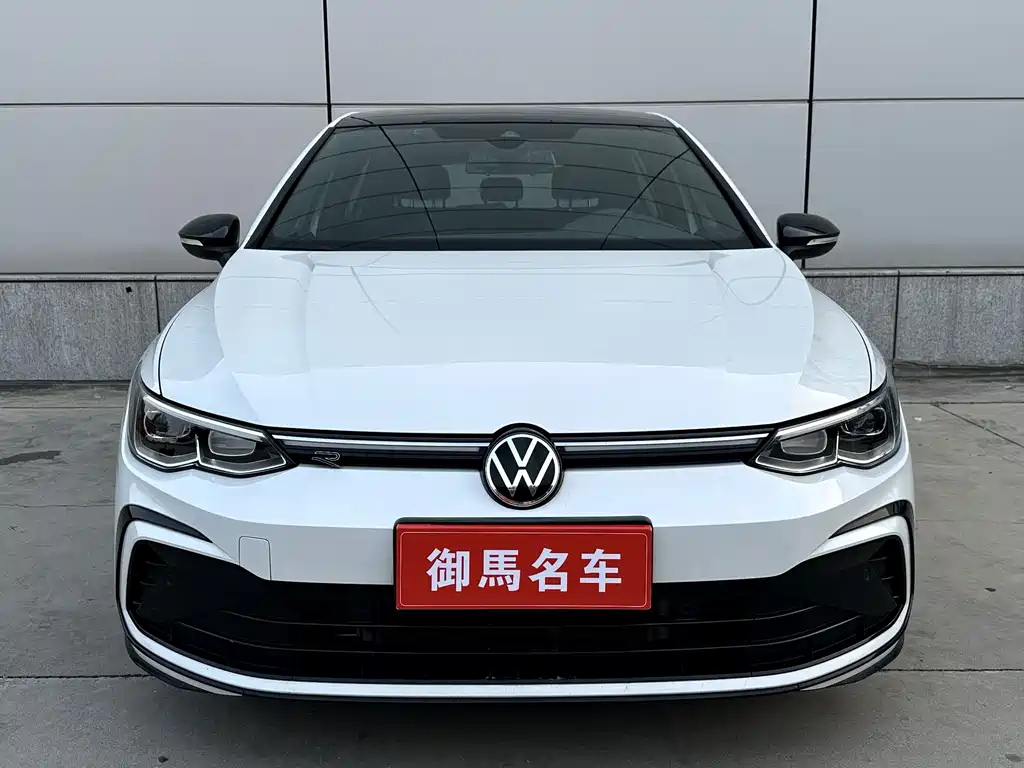 Volkswagen Golf — фото 2