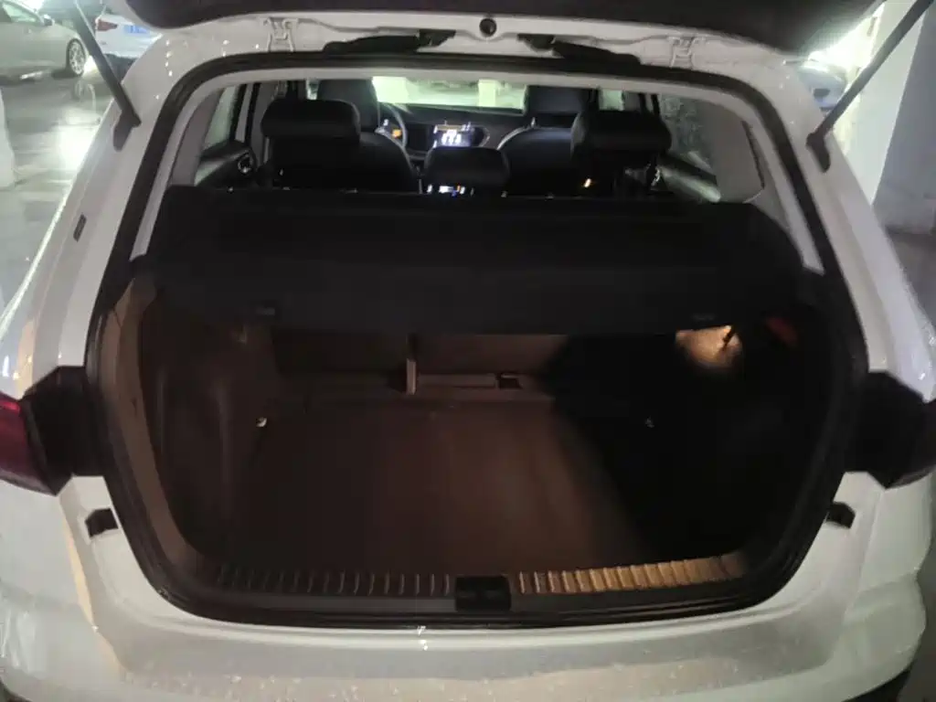 Volkswagen Tharu — фото 19